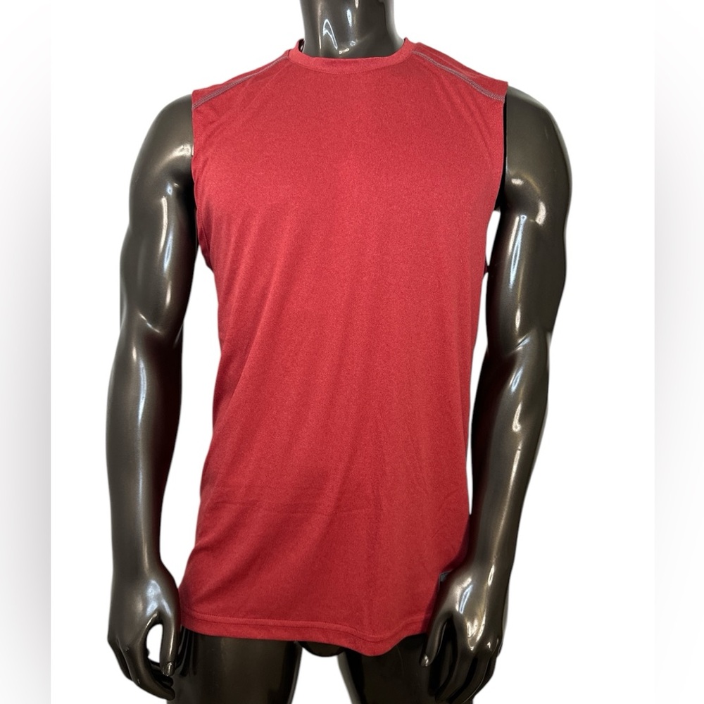 Colosseum Muscle Shirt